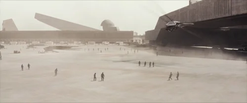 Dune: Part One