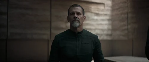 Still frame 80 from Dune: Part One (2021) directed by Denis Villeneuve