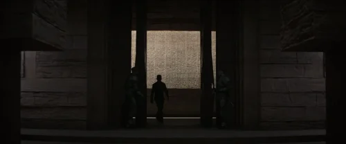 Still frame 81 from Dune: Part One (2021) directed by Denis Villeneuve