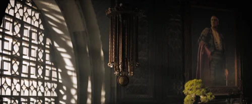 Still frame 7 from Dune: Part One (2021) directed by Denis Villeneuve