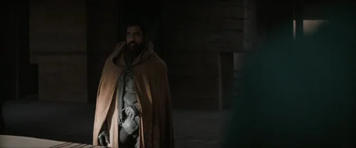Still frame 83 from Dune: Part One (2021) directed by Denis Villeneuve
