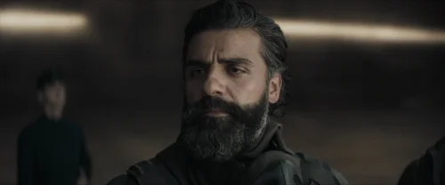 Still frame 88 from Dune: Part One (2021) directed by Denis Villeneuve