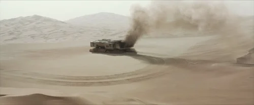 Still frame 90 from Dune: Part One (2021) directed by Denis Villeneuve