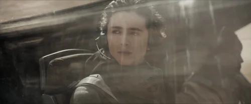 Still frame 91 from Dune: Part One (2021) directed by Denis Villeneuve