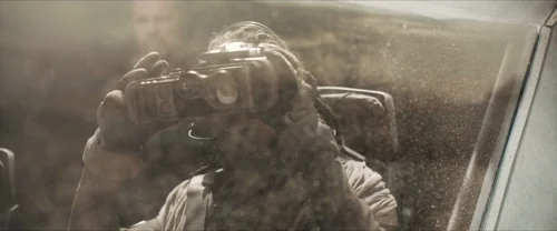 Still frame 92 from Dune: Part One (2021) directed by Denis Villeneuve