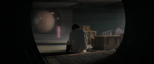 Still frame 9 from Dune: Part One (2021) directed by Denis Villeneuve