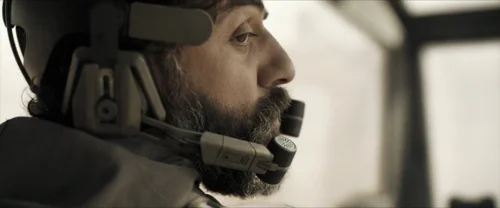 Still frame 95 from Dune: Part One (2021) directed by Denis Villeneuve