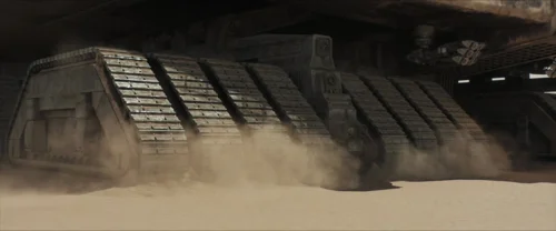 Still frame 96 from Dune: Part One (2021) directed by Denis Villeneuve