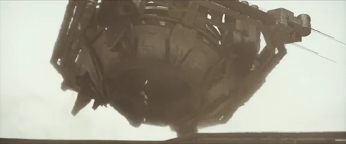 Still frame 97 from Dune: Part One (2021) directed by Denis Villeneuve