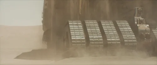 Still frame 98 from Dune: Part One (2021) directed by Denis Villeneuve