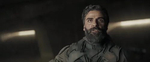 Still frame 101 from Dune: Part One (2021) directed by Denis Villeneuve