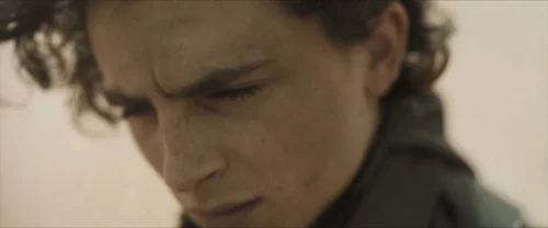 Still frame 104 from Dune: Part One (2021) directed by Denis Villeneuve