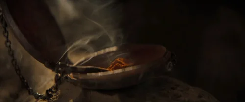 Still frame 11 from Dune: Part One (2021) directed by Denis Villeneuve