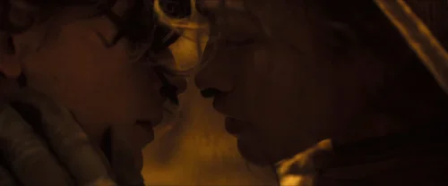Still frame 106 from Dune: Part One (2021) directed by Denis Villeneuve