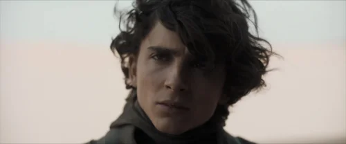 Still frame 107 from Dune: Part One (2021) directed by Denis Villeneuve