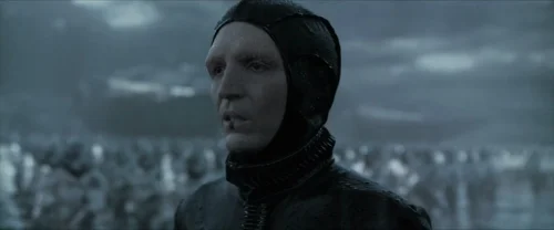 Still frame 109 from Dune: Part One (2021) directed by Denis Villeneuve