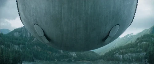 Still frame 12 from Dune: Part One (2021) directed by Denis Villeneuve