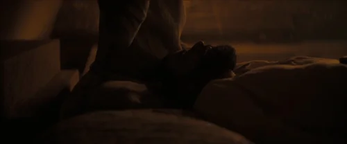 Still frame 112 from Dune: Part One (2021) directed by Denis Villeneuve