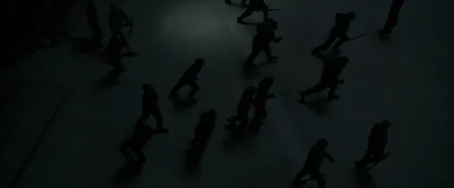 Still frame 116 from Dune: Part One (2021) directed by Denis Villeneuve