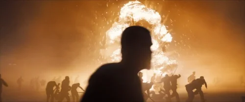 Still frame 117 from Dune: Part One (2021) directed by Denis Villeneuve