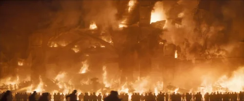 Still frame 118 from Dune: Part One (2021) directed by Denis Villeneuve