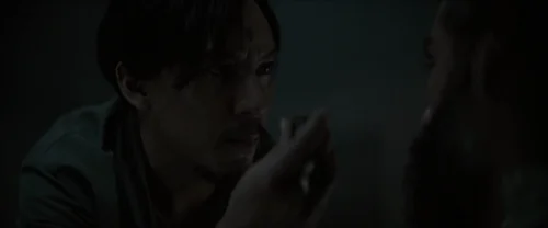 Still frame 122 from Dune: Part One (2021) directed by Denis Villeneuve