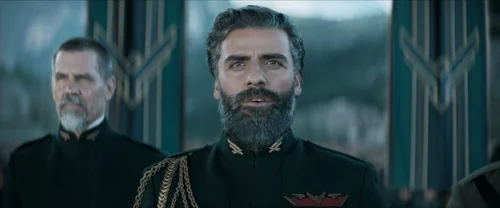 Still frame 13 from Dune: Part One (2021) directed by Denis Villeneuve