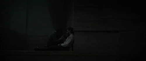 Still frame 123 from Dune: Part One (2021) directed by Denis Villeneuve