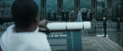 Still frame 15 from Dune: Part One (2021) directed by Denis Villeneuve