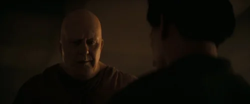 Still frame 136 from Dune: Part One (2021) directed by Denis Villeneuve