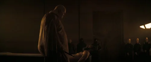 Dune: Part One
