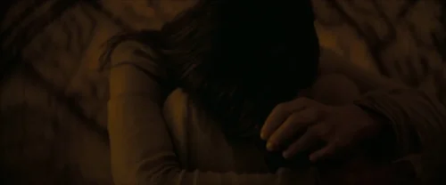 Still frame 139 from Dune: Part One (2021) directed by Denis Villeneuve