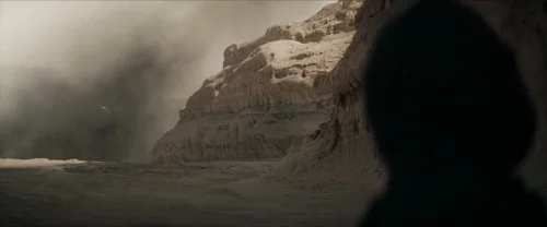 Still frame 141 from Dune: Part One (2021) directed by Denis Villeneuve