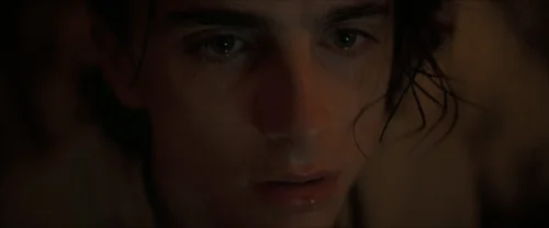 Still frame 144 from Dune: Part One (2021) directed by Denis Villeneuve