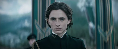 Still frame 16 from Dune: Part One (2021) directed by Denis Villeneuve