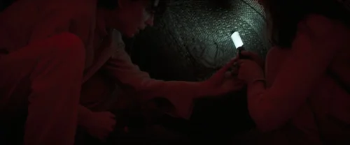 Still frame 150 from Dune: Part One (2021) directed by Denis Villeneuve