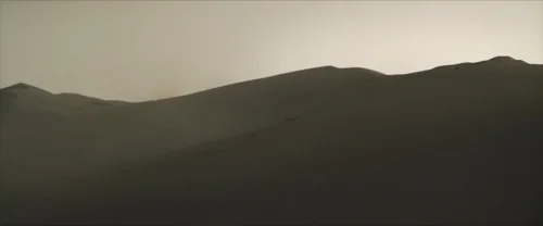Still frame 151 from Dune: Part One (2021) directed by Denis Villeneuve