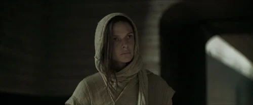 Still frame 157 from Dune: Part One (2021) directed by Denis Villeneuve