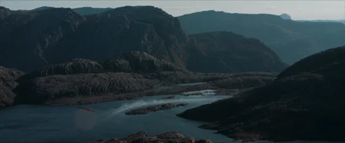 Still frame 18 from Dune: Part One (2021) directed by Denis Villeneuve