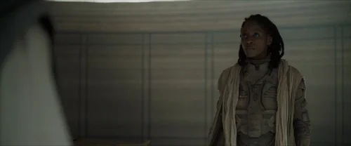 Still frame 158 from Dune: Part One (2021) directed by Denis Villeneuve