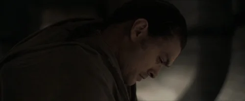 Still frame 160 from Dune: Part One (2021) directed by Denis Villeneuve