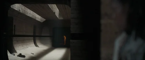 Still frame 162 from Dune: Part One (2021) directed by Denis Villeneuve