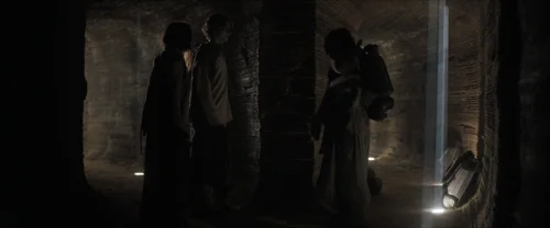 Still frame 164 from Dune: Part One (2021) directed by Denis Villeneuve