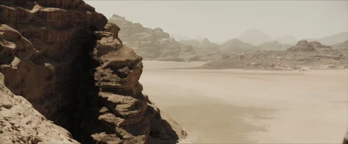 Dune: Part One