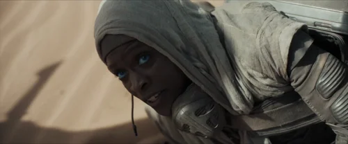 Still frame 168 from Dune: Part One (2021) directed by Denis Villeneuve