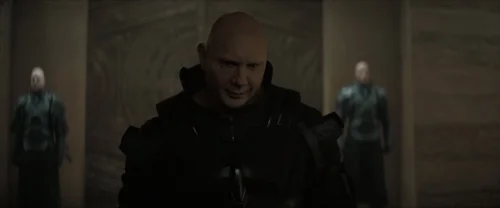Still frame 171 from Dune: Part One (2021) directed by Denis Villeneuve