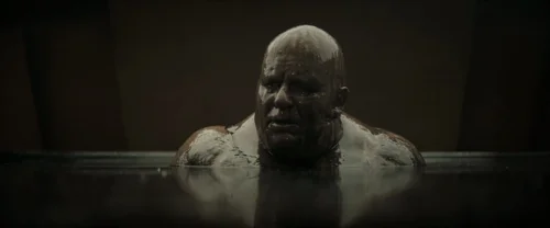 Still frame 172 from Dune: Part One (2021) directed by Denis Villeneuve