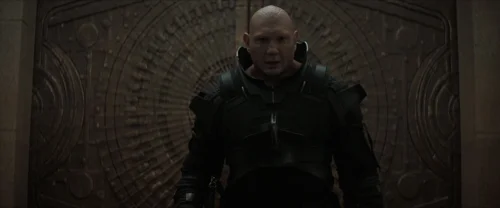 Still frame 173 from Dune: Part One (2021) directed by Denis Villeneuve