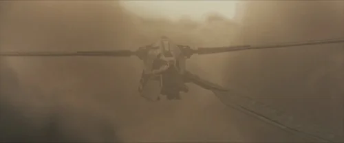 Still frame 174 from Dune: Part One (2021) directed by Denis Villeneuve