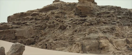 Still frame 175 from Dune: Part One (2021) directed by Denis Villeneuve